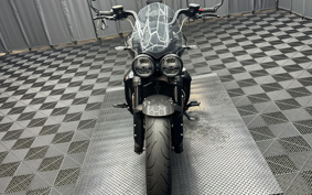 TRIUMPH  TRIUMPH  ROCKET 3GT 2021 YBG10J