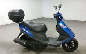 SUZUKI ADDRESS V125 G CF4EA