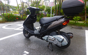 SUZUKI ADDRESS V125 G CF46A