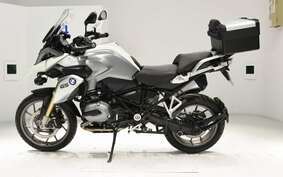 BMW R1200GS 2015 0A01