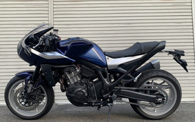 HONDA HAWK 11 2024 SC85