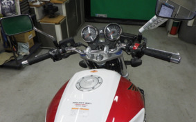 HONDA CB1300SF SUPER FOUR 2008 SC54