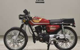 HONDA CG125 PCJK