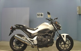 HONDA NC 700 S 2012 RC61