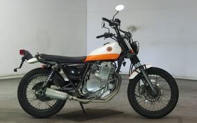 SUZUKI GRASS TRACKER NJ47A