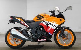 HONDA CBR250R MC41