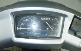 YAMAHA AXIS 90 3VR