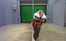 HONDA CBR600RR A 2013 PC40