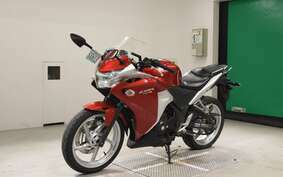 HONDA CBR250R GEN 3 MC41