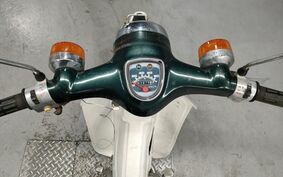 HONDA C70 SUPER CUB HA02