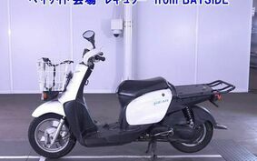 YAMAHA ギアー4 UA08J