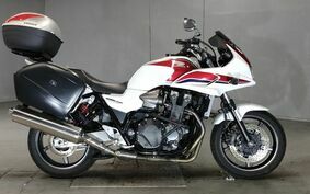 HONDA CB1300ST SUPER TOURING 2011 SC54