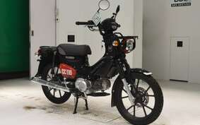 HONDA CROSS CUB 110 JA60