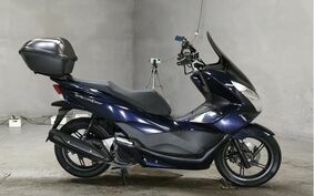 HONDA PCX 150 KF18