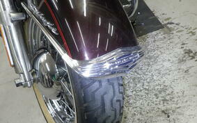 HARLEY FLSTN 1580 2011