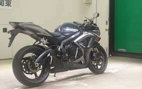 SUZUKI GSX-R750 2007 CF111