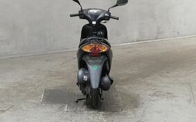 SUZUKI ADDRESS V50 CA44A