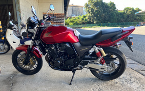 HONDA CB400SF 2015 NC42