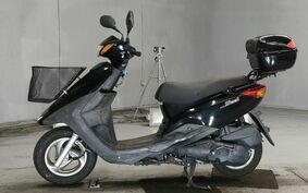 YAMAHA AXIS 125 TREET SE53J