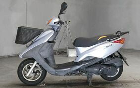 YAMAHA AXIS 125 TREET SE53J