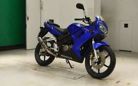 HONDA CBR125R JC34