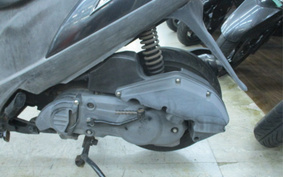 SUZUKI ADDRESS V125 CF46A