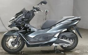 HONDA PCX 160 KF47