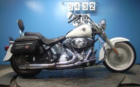 HARLEY FLSTF 1450 2002 BMY