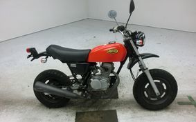 HONDA APE 50 AC16