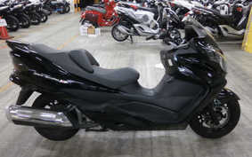 SUZUKI SKYWAVE 400 S 2006 CK44A