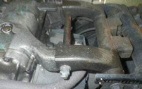 SUZUKI ADDRESS V125 G CF46A