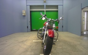 HONDA SHADOW 750 Gen. 3 2008 RC50