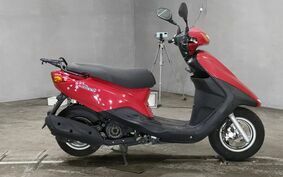 YAMAHA AXIS 125 TREET SE53J