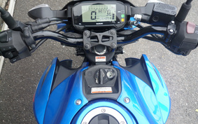 SUZUKI GSX-S125 ABS DL32B