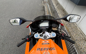 HONDA CBR1000RR 2015 SC59