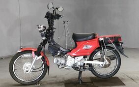 HONDA CROSS CUB 110 JA10