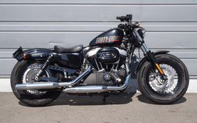 HARLEY XL1200X 2015 LC3