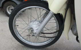 HONDA SUPER CUB110 JA44