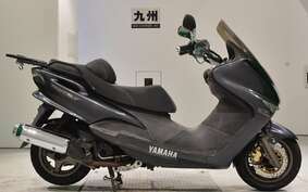 YAMAHA MAJESTY 125 FI SE27