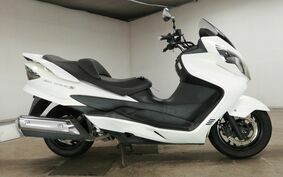 SUZUKI SKYWAVE 250 (Burgman 250) S CJ46A