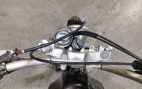YAMAHA TW200 2JL