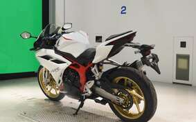 HONDA CBR250RR A MC51