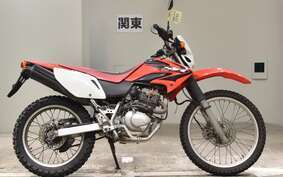 HONDA XR230 MD36