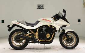 SUZUKI GSX750S KATANA Gen.3 1984 GR72A