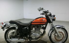 KAWASAKI ESTRELLA RS Type 2001 BJ250A