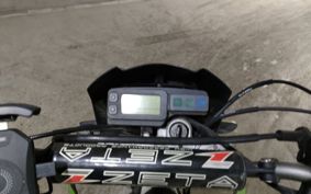 SUZUKI 250SB LX250L