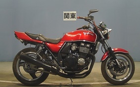 KAWASAKI ZRX-2 1995 ZR400E