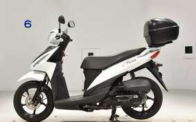 SUZUKI ADDRESS 110 CE47A