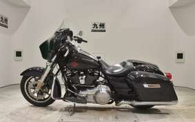 HARLEY FLHT 1750 2019 FVC