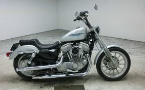 HARLEY XL883 2004 CAM